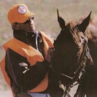 Tracy Haines