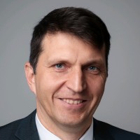 Sergiy Mukovnin, Cfa, Mba