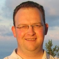 Alex Presland