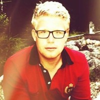 Mattias Eriksson Mattsson
