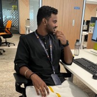 vasanth kanna