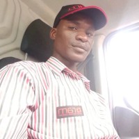Thokozani Tshabalala