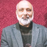 Fiaz Hanif Sendhu