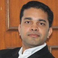 Hari Nair