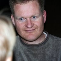 Anders Bolager