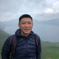 Terry Wang