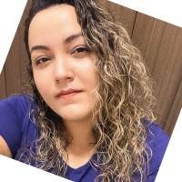 Maria Aparecida Morais da Silva