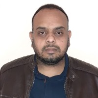 Darren Pillay