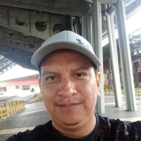 Jonathan Perez