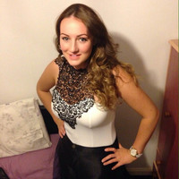 Farrah White