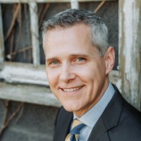 Darrin Bartell