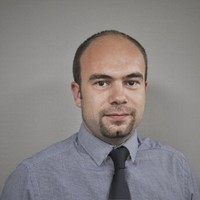 Jon Buxton MIET