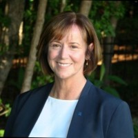 Alison Thompson