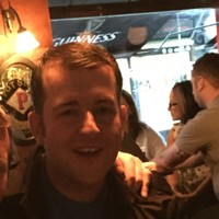 Oliver Tranter