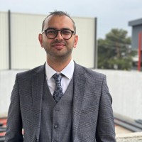 Adem Deniz YILMAZ