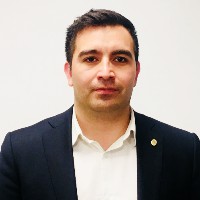 Claudio Correa Saldaña