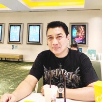 Ikmal M.