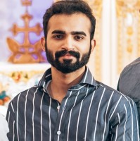 Ashish Davis