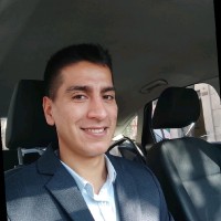 Horacio Alberto Giron Guzmán