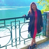 Shivani Kanaujiya