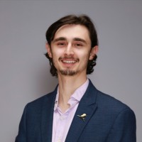 Alexander Cocolas, Phd