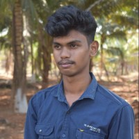Kamalesh Chella Perumal