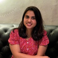 Asha Hegde