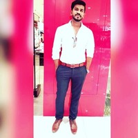 Shahab Ali
