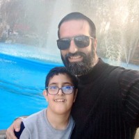 Hamed Hatami