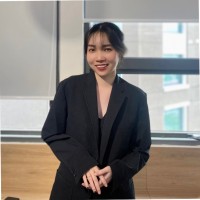 Thuỳ Linh Vũ