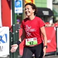 Anne Rosner