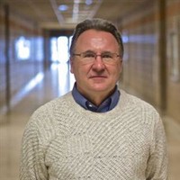 Randy Cates