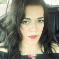 Dolores Barron Enriquez