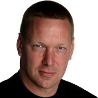Niklas Gustavsson