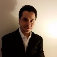 Antonio Mantilla