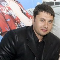 Павел Лущик