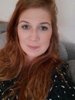 Marcella Van Der Slot