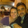 lizandra e pedro ramos