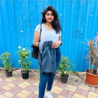 Poonam Patil