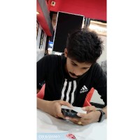Ragunath S M