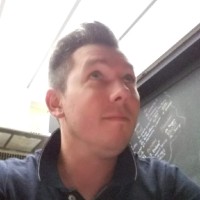 Sébastien Vandenbussche