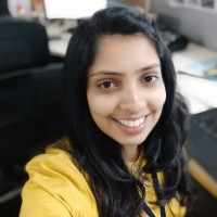 Usha Stephen