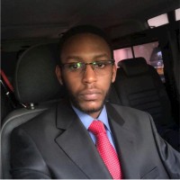 Ryan Kariuki