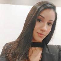 Thainá Maria Gomes da Silva