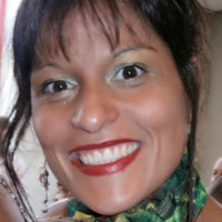 Liliane Nascimento