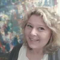 Lisbeth Lauritsen
