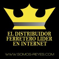 SOMOS REYES