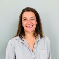 Luise Friis