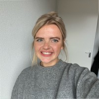 Anke Van Den Hudding