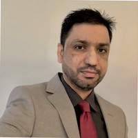 Imran Mahmood